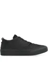 Volta Judoka Sneakers In Black
