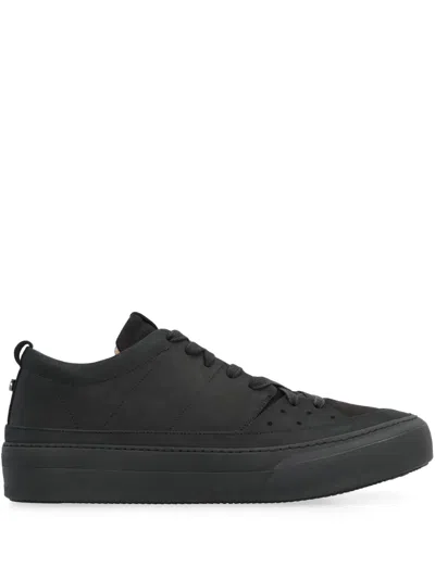 Volta Judoka Sneakers In Black