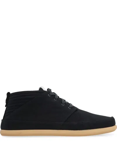 Volta Killabee Boots In Black