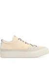 Volta Low-top Sneakers In Neutrals