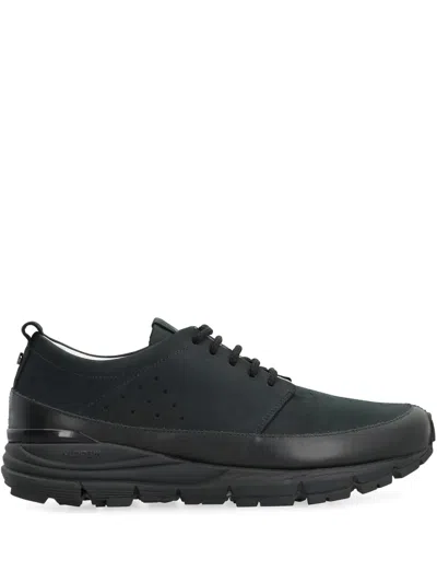 Volta Off-shore Sneakers In Black