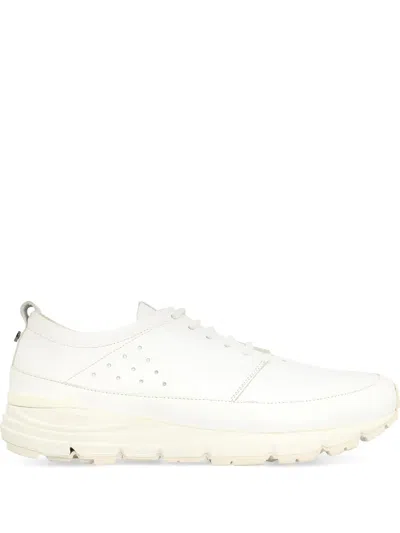 Volta Pablo Low-top Sneakers In White