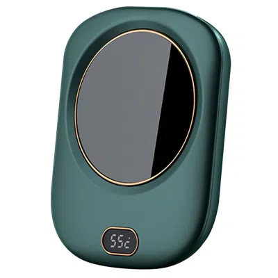 Voltzze Electric Coffee Mug Warmer For Desk Auto Shut Off Usb Tea Milk Beverage Cup 3 Temperature Setting