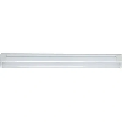 Volume Lighting 1-light 12.375"w Integrated Led Indoor Under Cabinet Bar Light With White Acrylic Cover