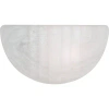 Volume Lighting 1-light Half Moon