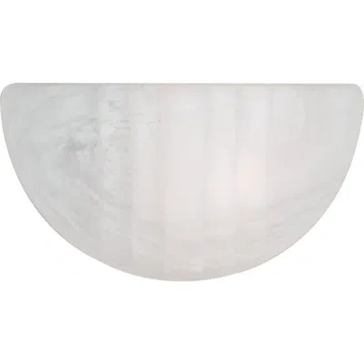 Volume Lighting 1-light Half Moon