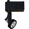 Volume Lighting 1-light Track Head In Black