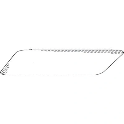 Volume Lighting 2 Light Ceiling Fixture Flush Mount In White