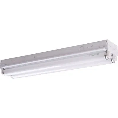 Volume Lighting 2 - Light Unique/statement Geometric Flush Mount In White