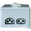 Volume Lighting Junction Box
