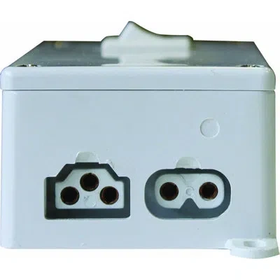 Volume Lighting Junction Box