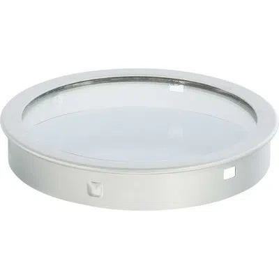 Volume Lighting Top Cover Lense