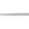Volume Lighting V6293 34.5"w 1-light Integrated Led Indoor White Linear Under Cabinet/display Light With Rectangular In White