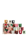 Voluspa Advent Calendar 2025 In Multi