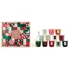 Voluspa Advent Calendar 2025 2.5/72 In Multi