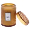 VOLUSPA BALTIC AMBER - SMALL BY VOLUSPA FOR UNISEX - 5.5 OZ CANDLE