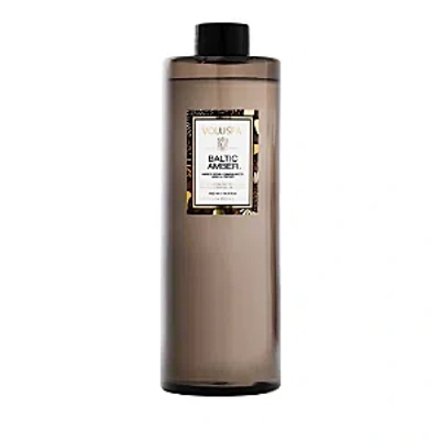 Voluspa Japonica Baltic Amber Diffuser Refill