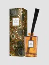 Voluspa Baltic Amber Reed Diffuser In Multi