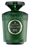 Voluspa Bewitching Banyan Forest Boxed Candle In Elphaba