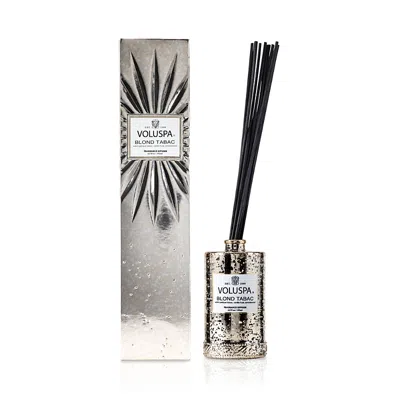 VOLUSPA BLOND TABAC FRAGRANCE DIFFUSER,6859