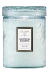 Voluspa California Summers Small Jar Candle