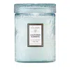 Voluspa California Summers Small Jar Candle