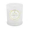 Voluspa Eucalyptus & White Sage Classic Candle 9.5 Oz.