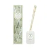 Voluspa Eucalyptus & White Sage Reed Diffuser 6.5 Oz. In Multi