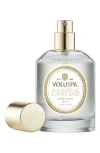 Voluspa Eucalyptus & White Sage Room Spray In Eucalyptus & White Sage