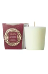 Voluspa Foraged Wildberry Classic Candle Refill In Foraged Wildberry