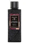 Voluspa Foraged Wildberry Ultrasonic Fragrance Diffuser Oil In Foraged Wildberry