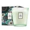 Voluspa French Cade Lavender Three-wick Hearth Candle In Multi