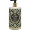 Voluspa French Linen Hand Soap In Multi