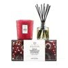 Voluspa Goji Tarocco Orange Candle & Reed Diffuser Gift Set - Exclusive