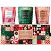 Voluspa Holiday 6.5oz Classic Candle Gift Set In Multi