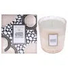 Voluspa Japonica Collection - Jasmine Midnight Blooms By  For Unisex - 9 oz Candle In Multi