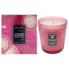 Voluspa Japonica Collection Classic - Foraged Wildberry By  For Unisex - 9 oz Candle In Pink