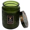 Voluspa Japonica Collection Large - Temple Moss - Large By  For Unisex - 18 oz Candle In Green