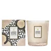 Voluspa Jasmine Midnight Blooms Classic Candle, 9 Oz.