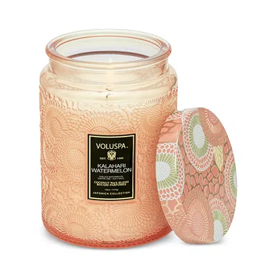 Voluspa Kalahari Watermelon Classic Candle Refill