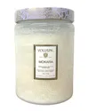 Voluspa Mokara 18oz Candle