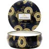 Voluspa Moso Bamboo 3-wick Candle In Moso Bamboo