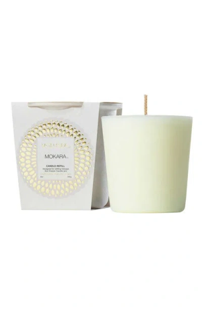 Voluspa Mokara Classic Candle Refill