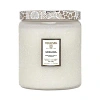 Voluspa Mokara Luxe Jar Candle