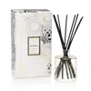 Voluspa Mokara Reed Diffuser, 3.4 oz In White