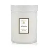 Voluspa Mokara Small Jar Candle, 5.5 Oz. In White