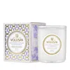 Voluspa Mountain Lavender & Chamomile Classic Candle, 9.5 Oz.