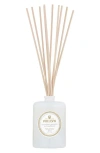 Voluspa Mountain Lavender & Chamomile Reed Diffuser In Mountain Lavender & Chamomile