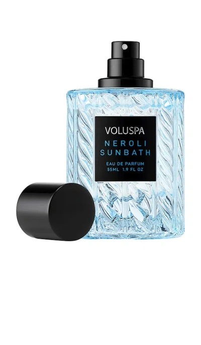 Voluspa Neroli Sunbath Eau De Parfum In N,a