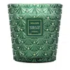 Voluspa Noble Fir Garland 3 Wick Hearth Candle, 38 Oz.